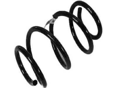 Mopar 5290638AA Rear Coil Spring