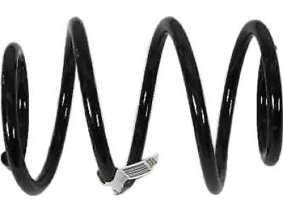 Mopar 5290638AA Rear Coil Spring