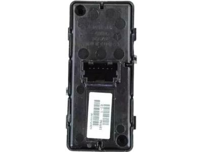 Mopar 68025161AB Switch-Power Window