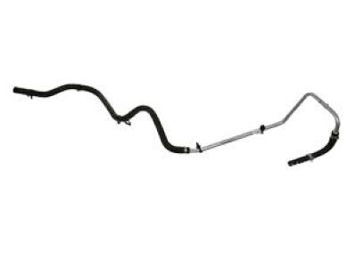 Mopar 5154407AG Hose-Power Steering Return