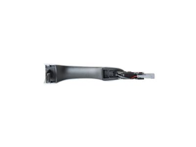 Mopar 5RR20JSCAC Handle-Front Door Exterior