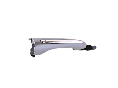 Mopar 5RR20JSCAC Handle-Front Door Exterior