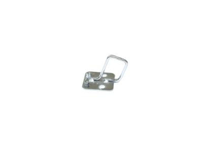 Mopar 68402104AB STRIKER-Storage Bin
