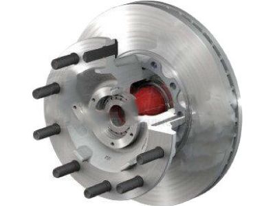 Mopar 68414883AB Brake