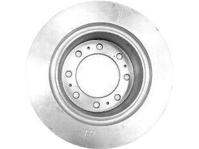 Mopar 68414883AB Brake