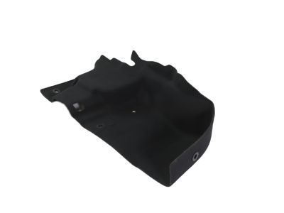 Mopar 6ML80TX7AA CARPET-REAR