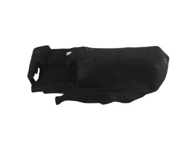 Mopar 6ML80TX7AA CARPET-REAR