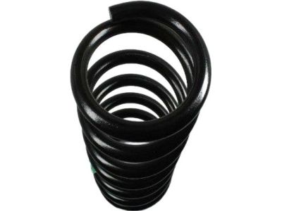 Mopar 52113980AA Front Coil Spring