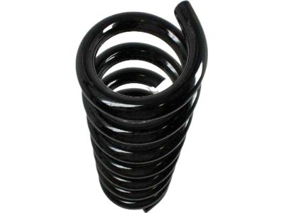 Mopar 52113980AA Front Coil Spring