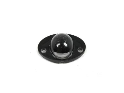 Mopar 55054891 Lens-License Lamp