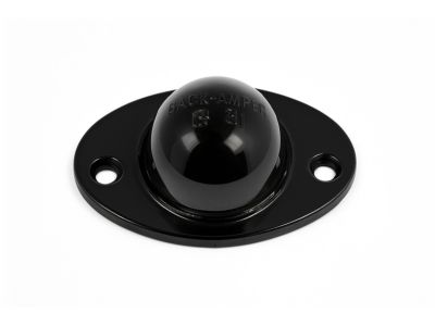Mopar 55054891 Lens-License Lamp