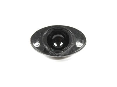 Mopar 55054891 Lens-License Lamp