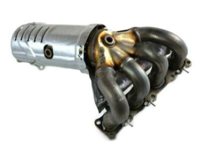 Mopar 68432342AA Exhaust Catalyst Converter