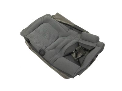 Mopar 6RE72BD3AF Rear Seat Back