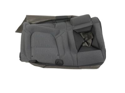 Mopar 6RE72BD3AF Rear Seat Back