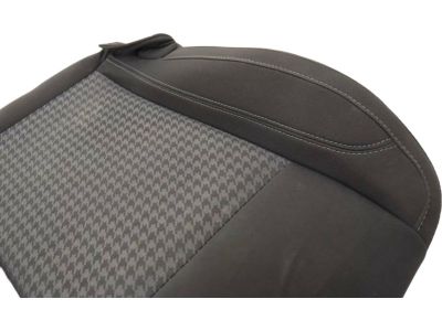 Mopar 68109969AA Seat Cushion Foam