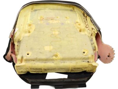 Mopar 68109969AA Seat Cushion Foam
