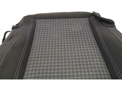Mopar 68109969AA Seat Cushion Foam
