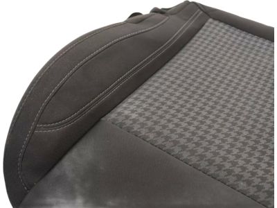Mopar 68109969AA Seat Cushion Foam