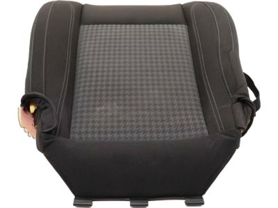 Mopar 68109969AA Seat Cushion Foam
