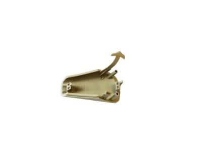 Mopar 6QX41HL1AA Screw Cover