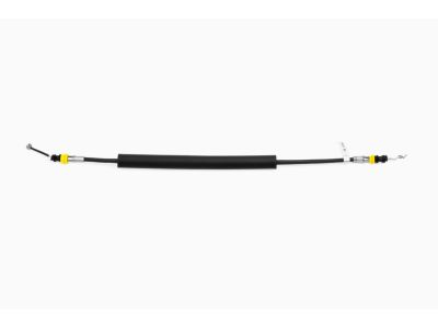 Mopar 68359599AD OUTSIDE HANDLE