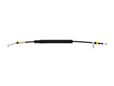 Mopar 68359599AD OUTSIDE HANDLE