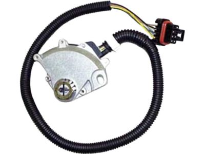 Mopar 83503712 Switch-Starter SOLENOID