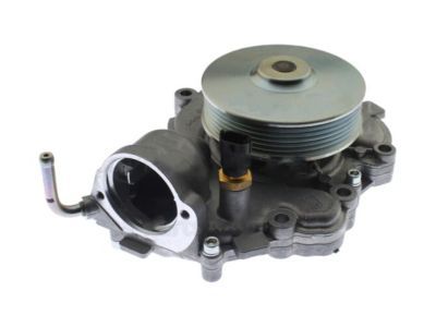 Mopar 68157161AB Water Pump