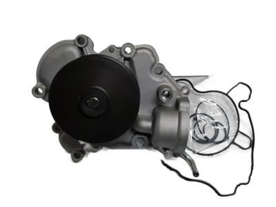 Mopar 68157161AB Water Pump