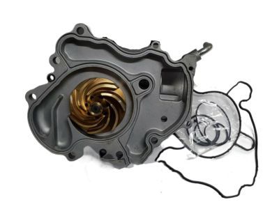 Mopar 68157161AB Water Pump