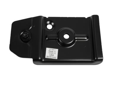 Mopar 5115314AC Cap-Rail