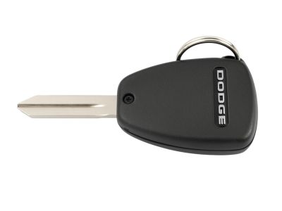 Mopar 5179512AC Key-Blank With Transmitter