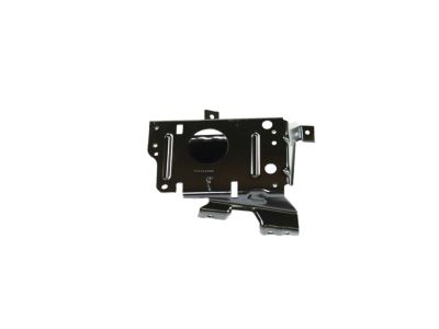 Mopar 68404156AA Bracket-Bumper