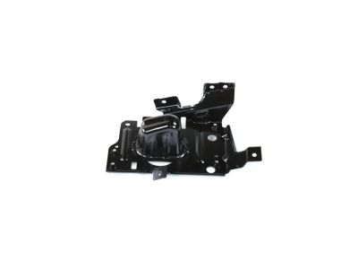 Mopar 68404156AA Bracket-Bumper