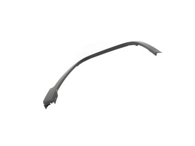 Mopar 5ZQ38TZZAA Molding-Wheel Flare