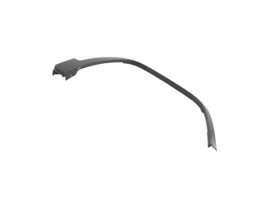 Mopar 5ZQ38TZZAA Molding-Wheel Flare
