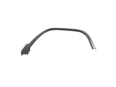 Mopar 5ZQ38TZZAA Molding-Wheel Flare