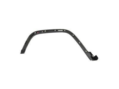 Mopar 5ZQ38TZZAA Molding-Wheel Flare