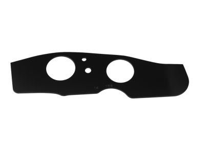 Mopar 68145458AD Bracket-STABILIZER Bar