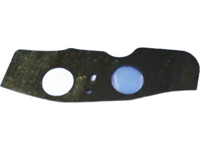 Mopar 68145458AD Bracket-STABILIZER Bar