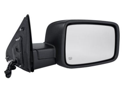 Mopar 1QL201VGAA Outside Rearview Power Mirror