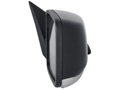 Mopar 1QL201VGAA Outside Rearview Power Mirror