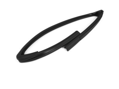 Mopar 5067769AB WEATHERSTRIP-Front Door Glass Run