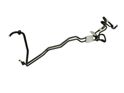 Mopar 68195935AF OIL COOLER PRESSURE AND RET