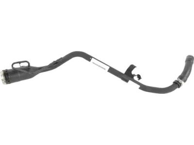 Mopar 68372070AA Tube-Fuel Filler