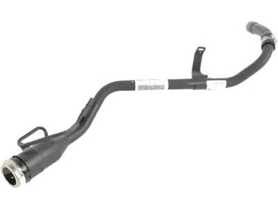 Mopar 68372070AA Tube-Fuel Filler