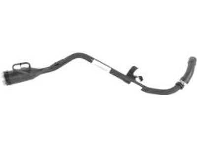 Mopar 68372070AA Tube-Fuel Filler