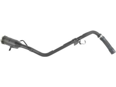 Mopar 68372070AA Tube-Fuel Filler