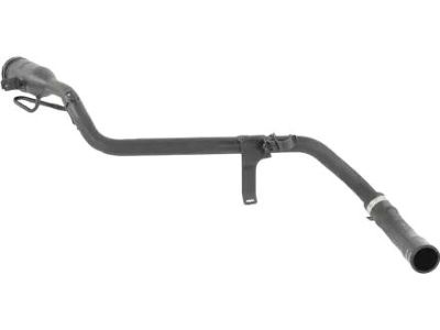 Mopar 68372070AA Tube-Fuel Filler